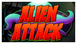 Alien Attack