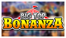 Big Top Bonanza