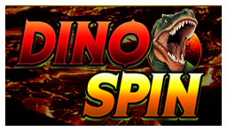 Dino Spin
