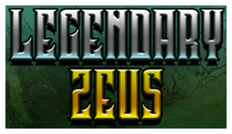 Legendary Zeus