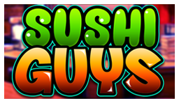 Sushi Guys