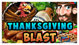 Thanksgiving Blast