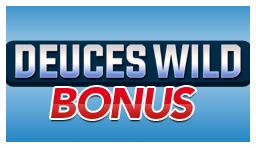 Deuces Wild Bonus