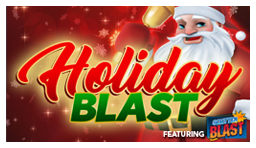 Holiday Blast